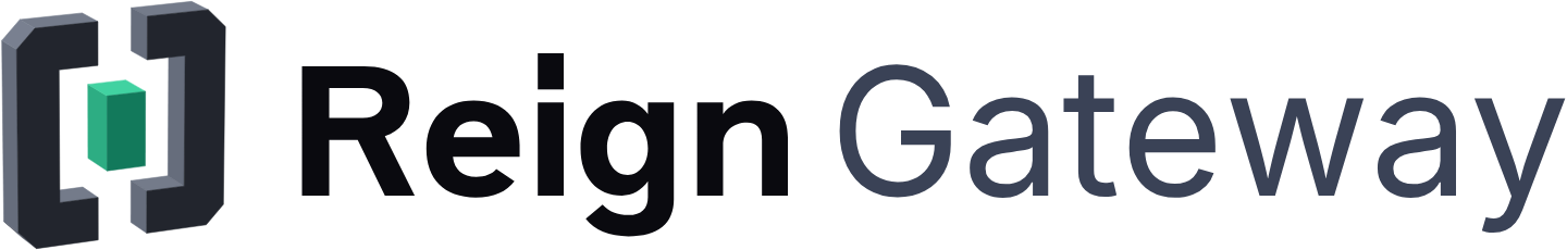 Reign Gateway