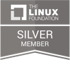 The Linux Foundation Silver Member
