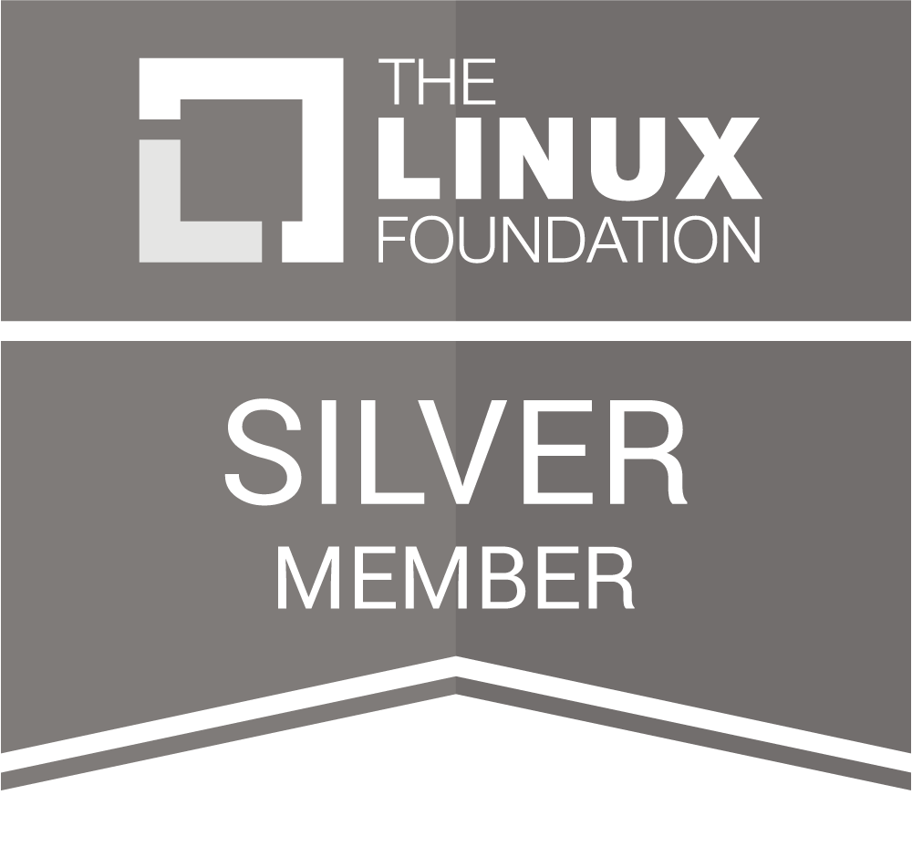 Linux Foundation, Silver member
