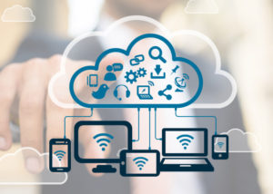 Types of Cloud Migration